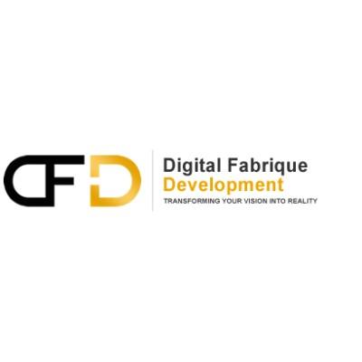 Digital Fabrique Development Limited Logo