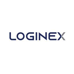 Loginex Logo