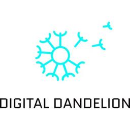 Digital-Dandelion Logo