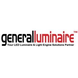 General Luminaire Logo