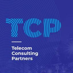 Telecom Consulting Partners Ltd - TCP Logo