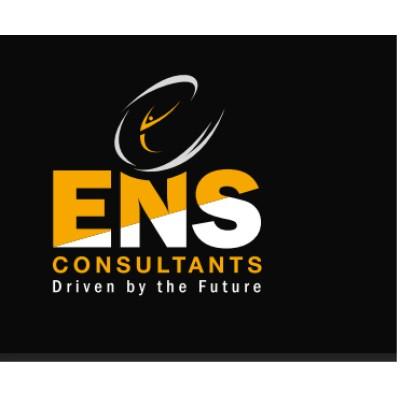 ENS Consultants Kuwait's Logo