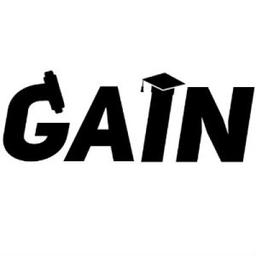 GAIN - Global Academic Innovation Network Logo