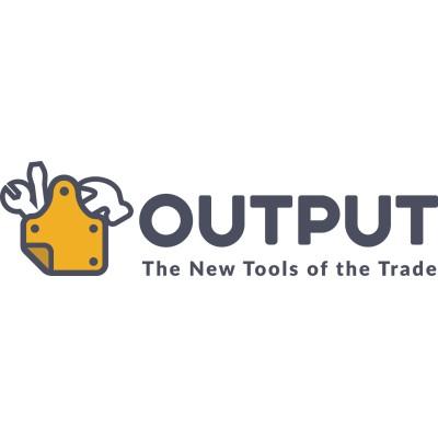 Output Logo