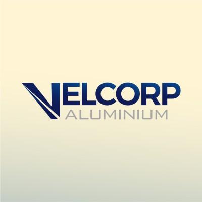 Velcorp Aluminium Logo