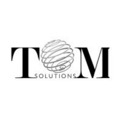 Tom Solutions Limited Logo