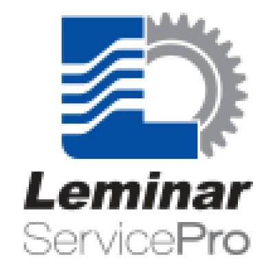 Leminar ServicePro Logo
