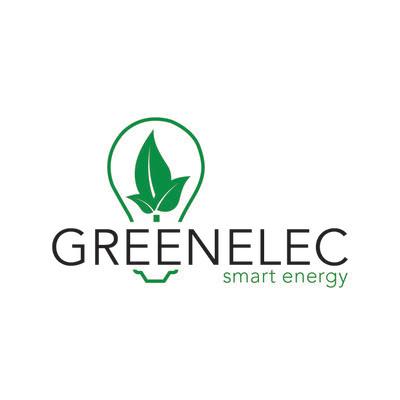 GreenElec Pty Ltd Logo