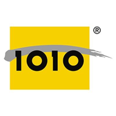 1O1O Corporate Solutions Logo