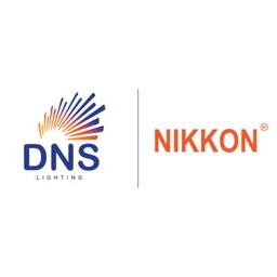 DNS Lighting Pty Ltd Logo