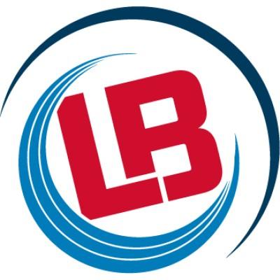 LB Pipe & Coupling Products Logo