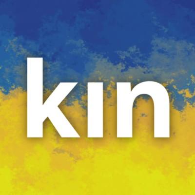 Kin Communications Logo