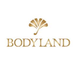 Bodyland Logo