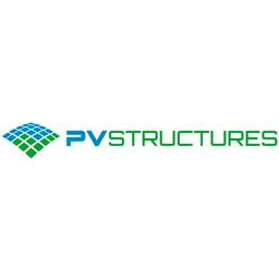 PV Structures (PVS) Logo