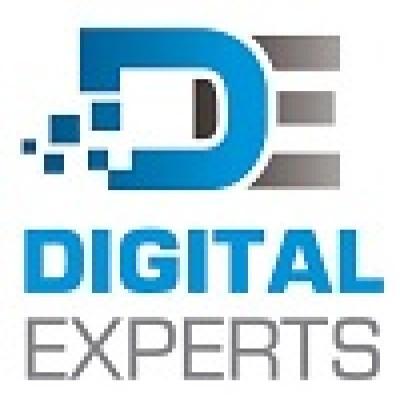 Digital Experts Marketing Consultancy. L.L.C Logo