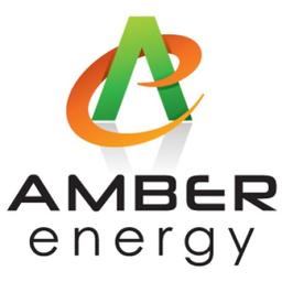 Amber Energy PTY Ltd. South Africa Logo