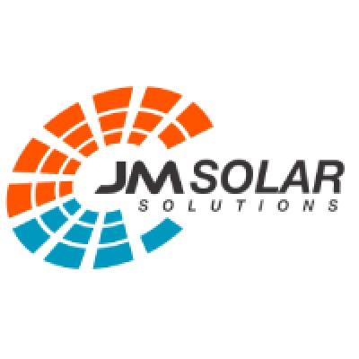 JM Solar Solutions Logo
