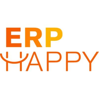 ERP Happy's Logo