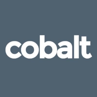 Cobalt Strategy Group Logo
