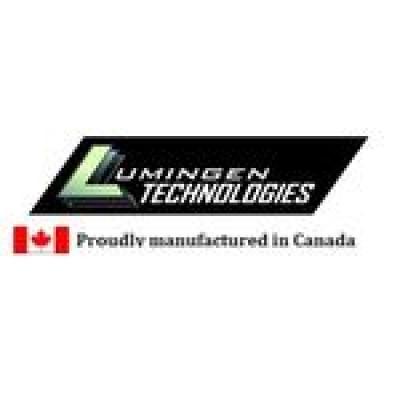 Lumingen Technologies Ltd.'s Logo
