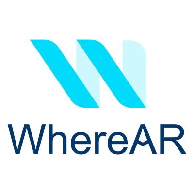 WhereAR Limited Logo