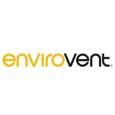EnviroVent Logo