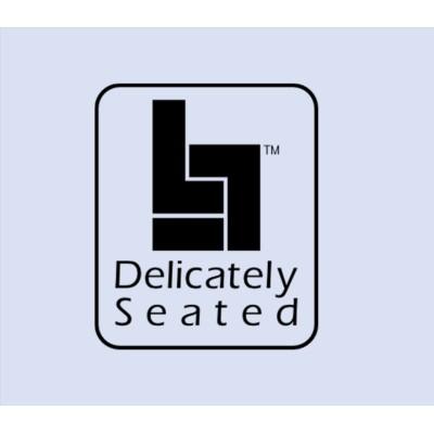 Delicately Seated (Pty) Ltd Office Furniture Suppliers Logo