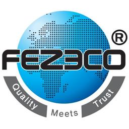 FEZECO Logo