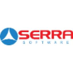 Serra Software Logo
