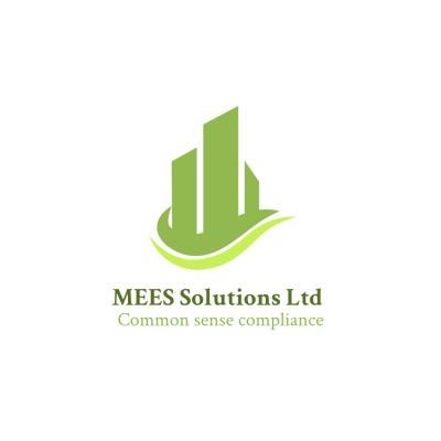 MEES Solutions Ltd Logo