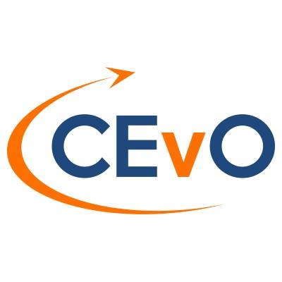 CEvO Solutions Inc. Logo