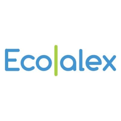 Ecoalex Ltd Logo