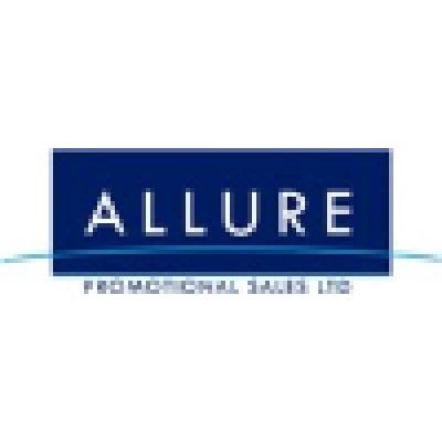 Allure Promotional Sales Ltd.'s Logo