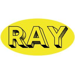 Ray Energy Ltd Logo
