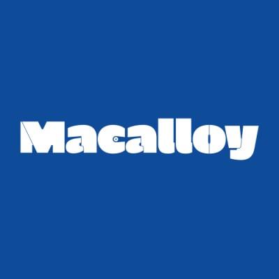 Macalloy Logo