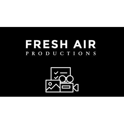 Fresh Air Productions Logo