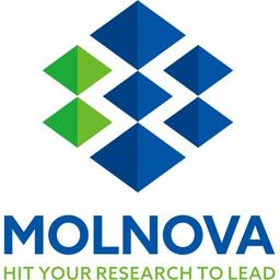 Molnova Chemicals Logo