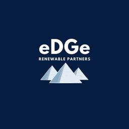eDGe Renewable Partners Logo