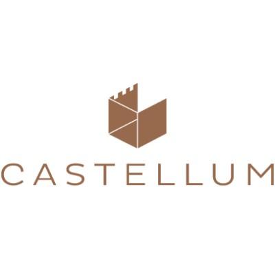 Castellum's Logo