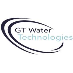 GT Water Technologies Logo
