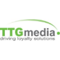 TTG Media Inc. Logo