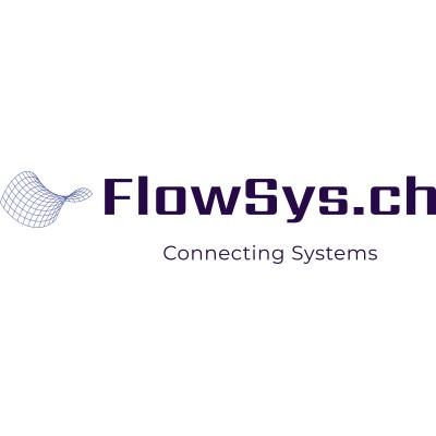FlowSys.ch Logo