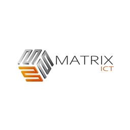Matrix-ICT Logo