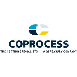 Coprocess Logo