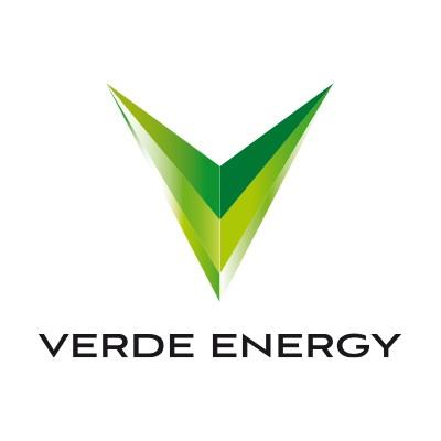 Verde Energy Group Logo