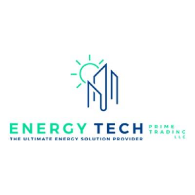 Energy Tech Prime Trading Logo