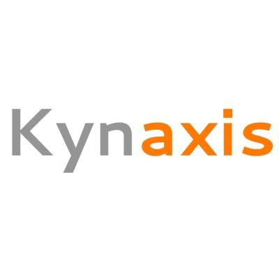 Kynaxis's Logo