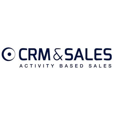 CRM&SALES AG's Logo
