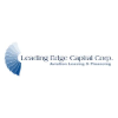 Leading Edge Capital Corp. Logo