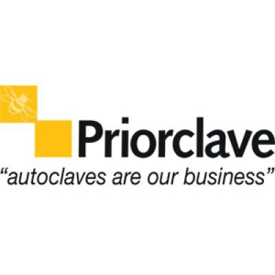 Priorclave Ltd Logo